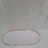 19th century bridal globe