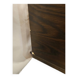Danish mid-century walnut sideboard 1960s