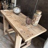 Renovated workbench