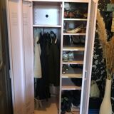 Armoire métallique