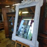 Old NIII mirror restyled