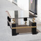 Horse coffee table 70