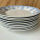 Terre de Fer plates