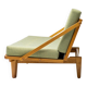 Poul Volther modèle Diva  981 pour Gemla, Suède