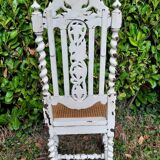 Gothic style chair