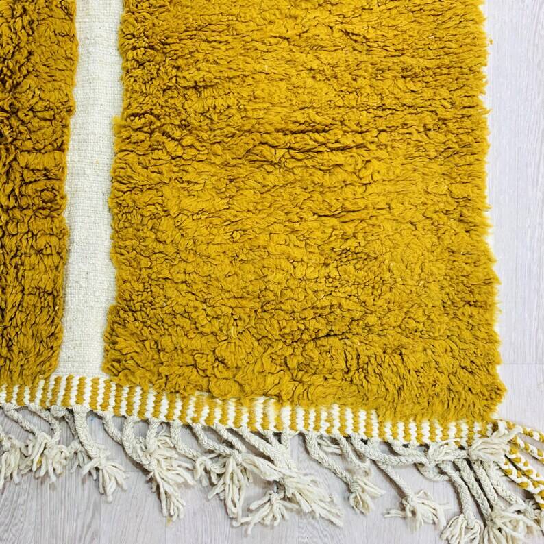 Luxury Handmade Rug 200cmx300cm