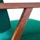 Pair of armchairs no. 48 "Luisa" by Franco Albini for Knoll International