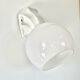 Applique en porcelaine vintage