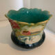 Slip pot cover