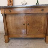 Bahut style emprire d'epoque