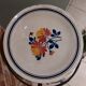 Gien earthenware compote bowl