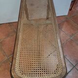 Piano bench