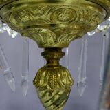 Chandelier style empire XIX