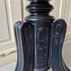 Antique Napoleon III Piano Stool