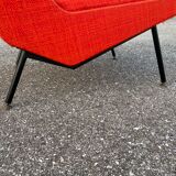 Troika design seat Paul Geoffroy edited by Airborne