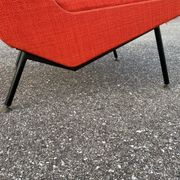 Troika design seat Paul Geoffroy edited by Airborne