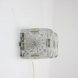Mid-Century Wall Lamp / Kamenický Šenov, 1970's