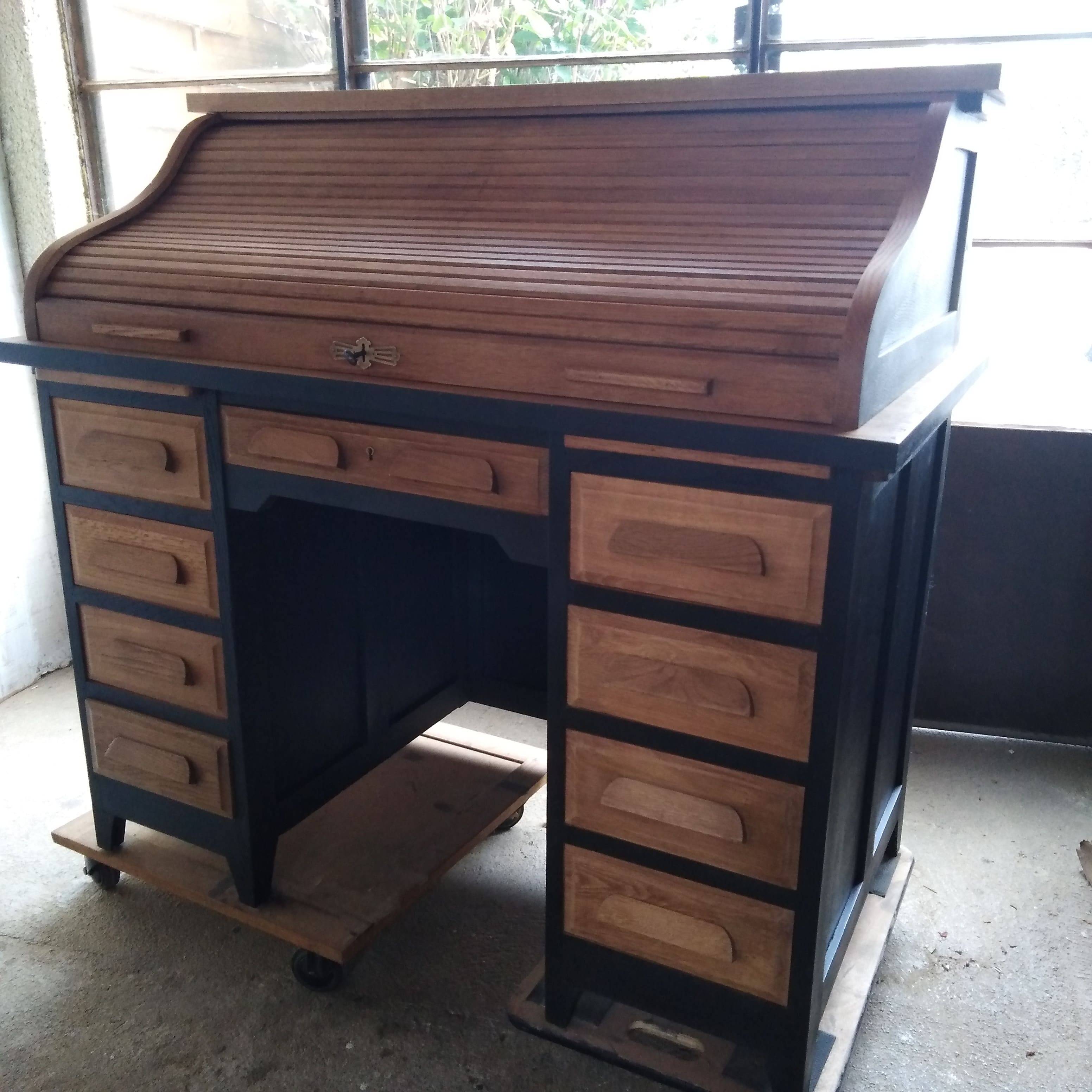 Bureau américain
