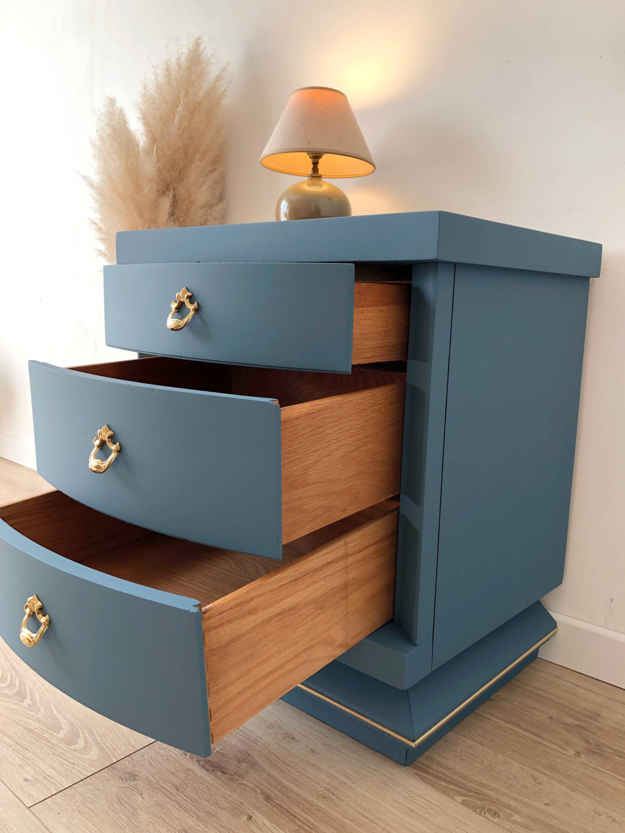 Revisited occasional furniture