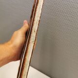 Huge Relief in stoneware - Design Noomi Backhausen and produced by Søholm ceramics