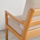 Senator sofa by Ole Wanscher for Poul Jeppesen, Denmark