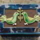 Mithé Espelt bird box