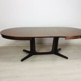 Table ovale baumann