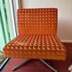 Low armchair