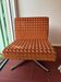 Fauteuil bas