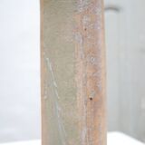 Vintage terracotta vase