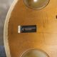 Bruno Rey chair for Dietiker Basel 1970