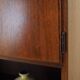 Rosewood Bookcase by Svend Langkilde, Danish Design 1960s