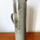 Vintage 1950s enamelled stoneware jug