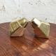 salt and pepper shaker, salt and pepper shakers, modernist, tableware