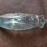 Carafe on original stand