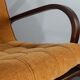 Paire de fauteuils Kropacek & Kozelka modernisme Tchèque 1947