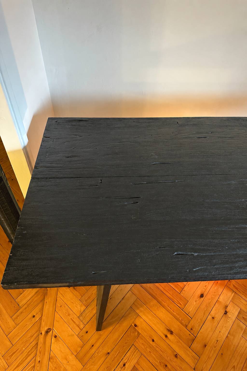 Table haute Erosi - Dareels