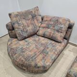 Modular canapé Roche Bobois – Made in Italy – Years