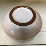 Signed sandstone salad