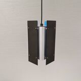 Beautiful pendant lamp from Danske Nordisk Solar, 1970s-80s.