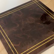 Coffee table/side table Guy Lefèvre for Ligne Roset from the 1970s.