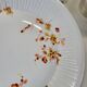 Plat de Service Rond Creux en Porcelaine Haviland France Limoges