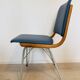 Mid-Century Dining Chair by Miroslav Navrátil for TON, 1970’s