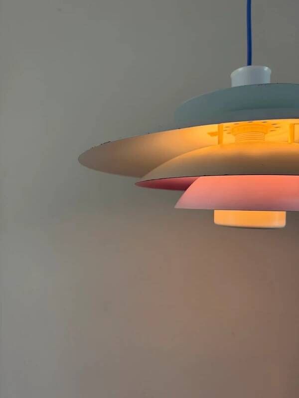 Vintage Form Light 52503 - Danish design lamp