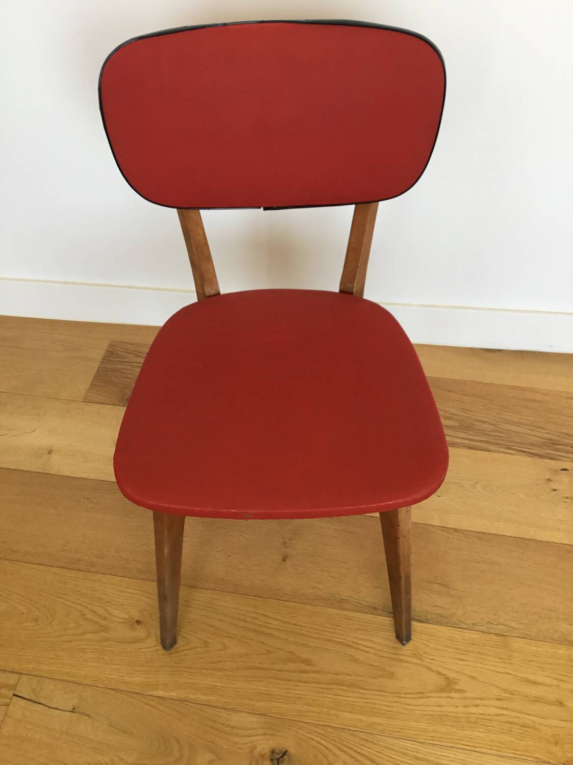 Vintage chair