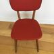 Vintage chair