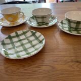 tasses Moulin des Loups