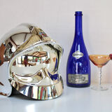 Champagne bucket Firefighter helmet