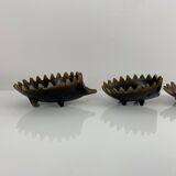 Herisson Ashtray Series