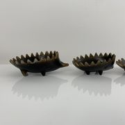 Herisson Ashtray Series